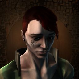 Protazerg — legacy portrait