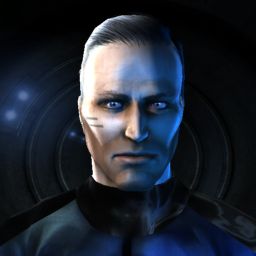 Jaden Darklighter — legacy portrait