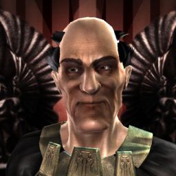 Wigdigster — legacy portrait