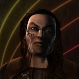 Get'0fix — legacy portrait