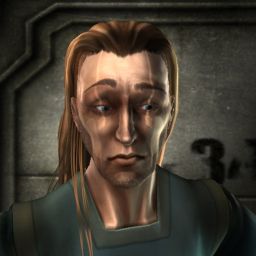 Foamz — legacy portrait