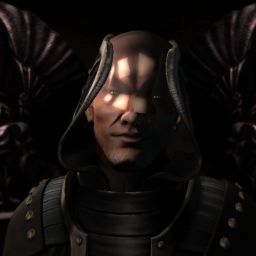 Banzai Bill — legacy portrait