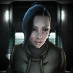 Angelau — legacy portrait