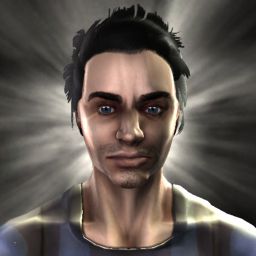N'ascent — legacy portrait
