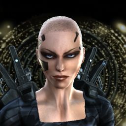 Reathi20 — legacy portrait