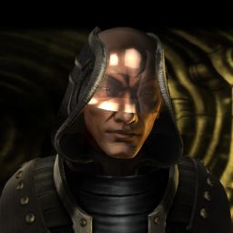 Zeb DaMadMan2 — legacy portrait