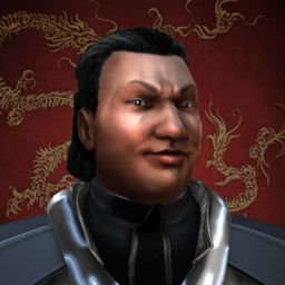 phitty — legacy portrait
