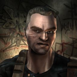 Magnum Destroyer — legacy portrait