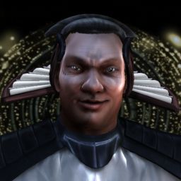 Andertall — legacy portrait