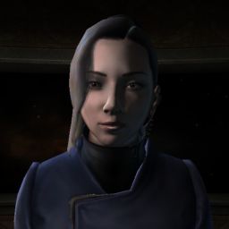 Pieni Halinalle — legacy portrait