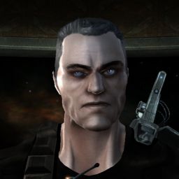 Neancius — legacy portrait