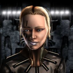 fooshy — legacy portrait