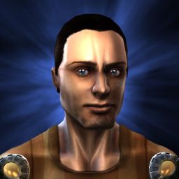 Marcus Caelius — legacy portrait