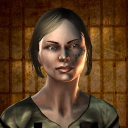 Captain Orchids — legacy portrait