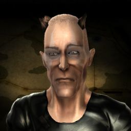 Solocos — legacy portrait