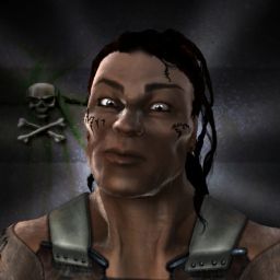 Uhm — legacy portrait