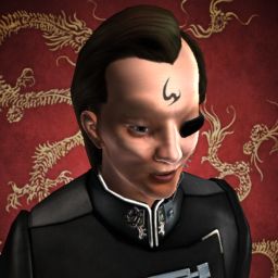 SimonCZ — legacy portrait