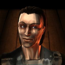 tow bogdan — legacy portrait