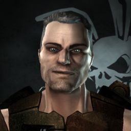 Gaikic — legacy portrait