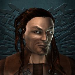 Boozzilla — legacy portrait