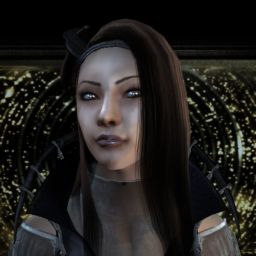 Jefico — legacy portrait