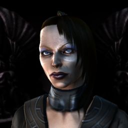 morathi75 — legacy portrait