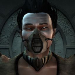 WoldR III — legacy portrait