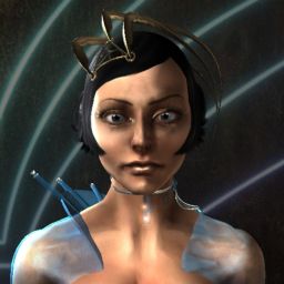 Trabelaide — legacy portrait
