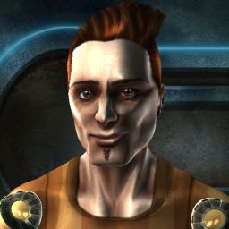 Firedrum — legacy portrait