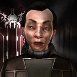 omar888 — legacy portrait