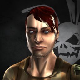 Hugo Drizzt — legacy portrait