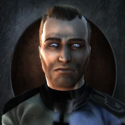 Tor Lann — legacy portrait