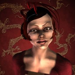 Spinhouta — legacy portrait