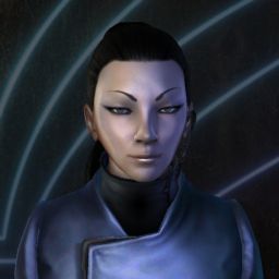 wuestenwind — legacy portrait