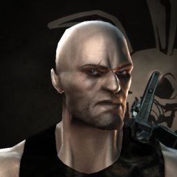 Kaiser VonLulz — legacy portrait