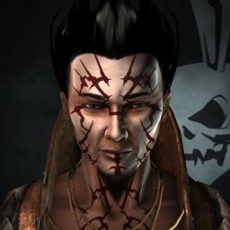 Keaton Kiwiman — legacy portrait