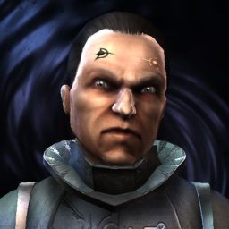 ArhangelsK777 — legacy portrait