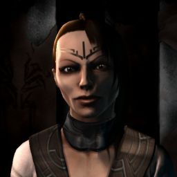 POgathaS — legacy portrait