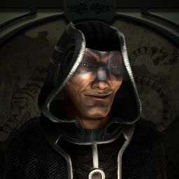 Omnimushu Hirashi — legacy portrait