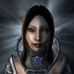Holdon Imcommin — legacy portrait