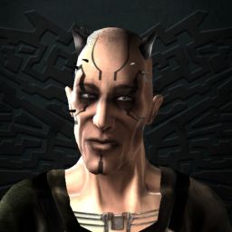 job1111 — legacy portrait