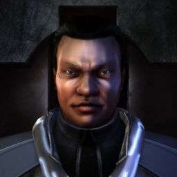 Furious Abys — legacy portrait