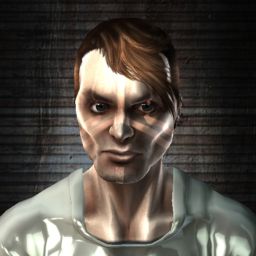 Ruby R3d — legacy portrait
