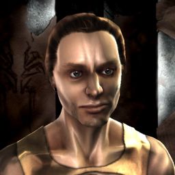 mistridr — legacy portrait