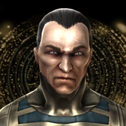Soulspatch — legacy portrait