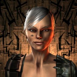 Shei1a — legacy portrait