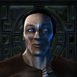 Asproasteri — legacy portrait
