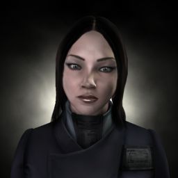 Pol Egra — legacy portrait