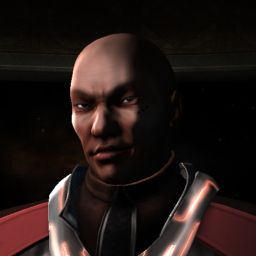 Amon Nagira — legacy portrait