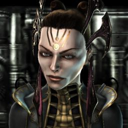 Fel Wrath — legacy portrait